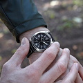 Часы Hamilton Khaki Field Quartz H68551733 фото 8